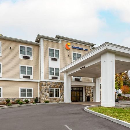 Comfort Inn Brewster Buitenkant foto