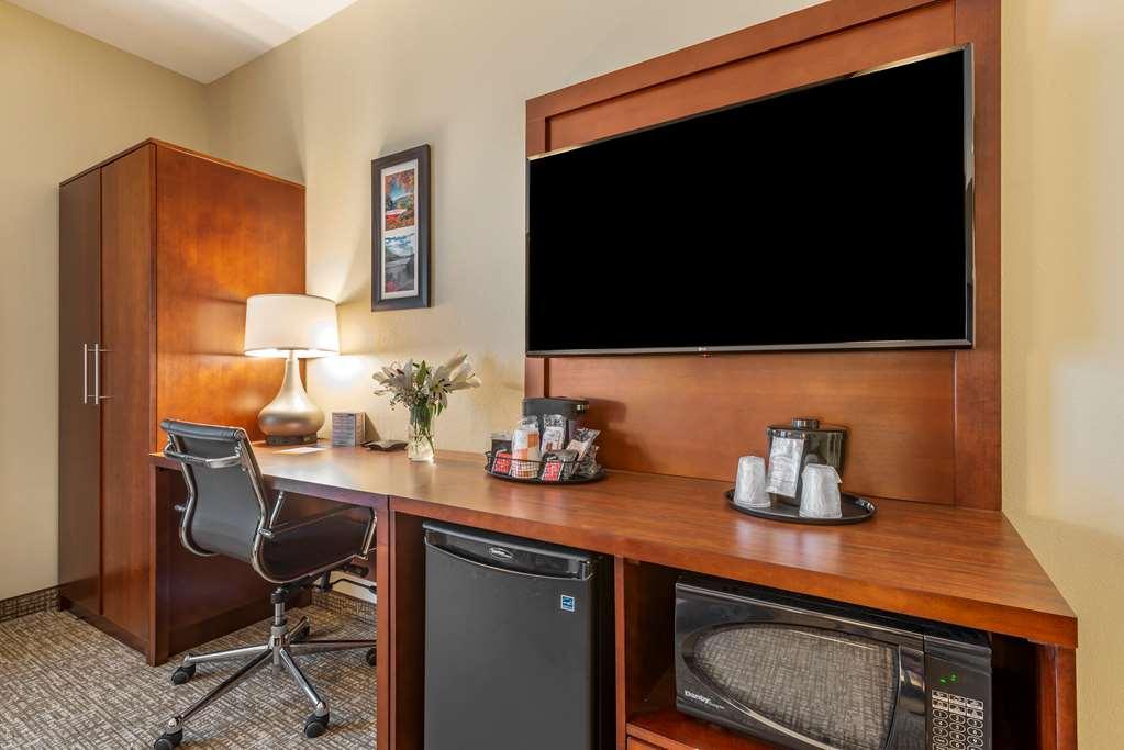 Comfort Inn Brewster Kamer foto
