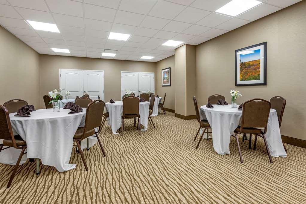 Comfort Inn Brewster Faciliteiten foto